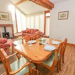 Swift Holiday home