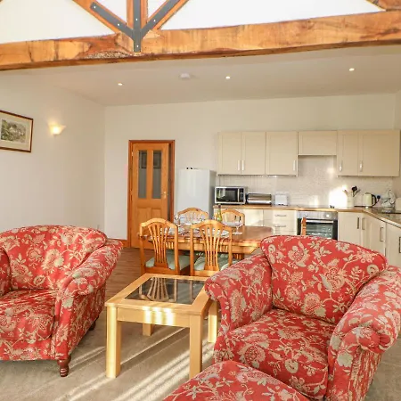 Swift בית נופש *