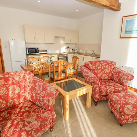Hébergement de vacances Swift Brampton (Cumbria)