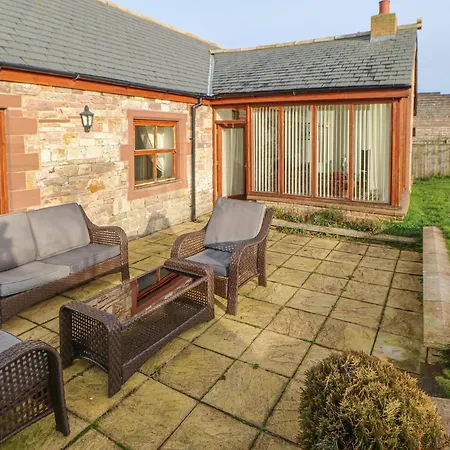 Swift Holiday home Brampton (Cumbria)