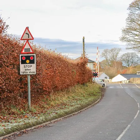 בית נופש Swift *