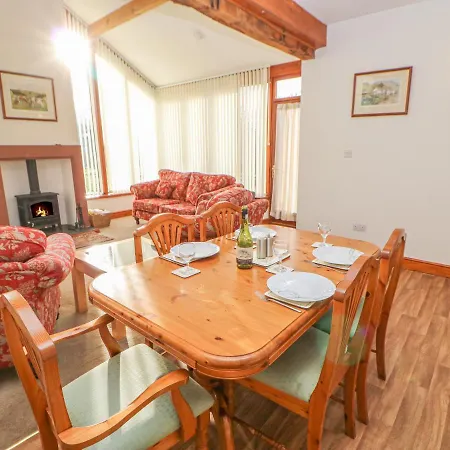 Swift Holiday home