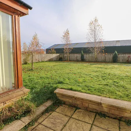 Swift בית נופש *