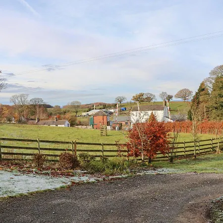 בית נופש Swift ברמפטון