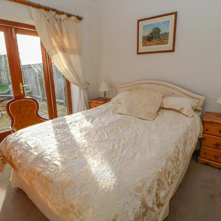 Swift בית נופש