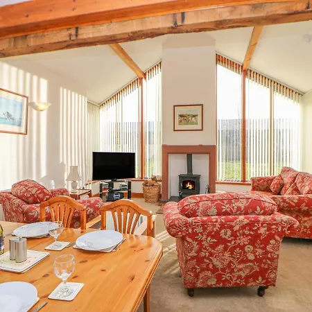 Ferienhaus Swift Brampton (Cumbria)