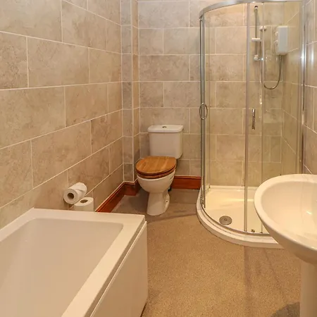 Swift Ferienhaus Brampton (Cumbria)