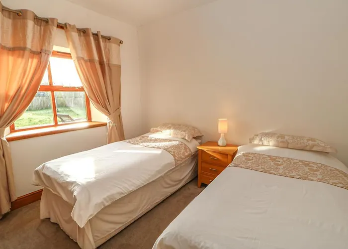 Swift Holiday home *