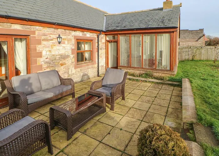 Swift Holiday home Brampton (Cumbria)