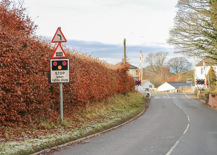 Holiday home Swift *