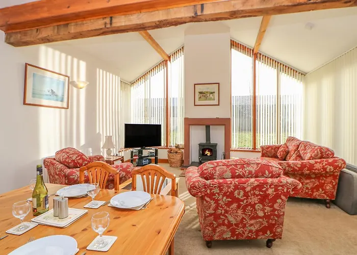 Holiday home Swift Brampton (Cumbria)