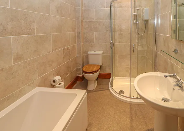 Swift Holiday home Brampton (Cumbria)